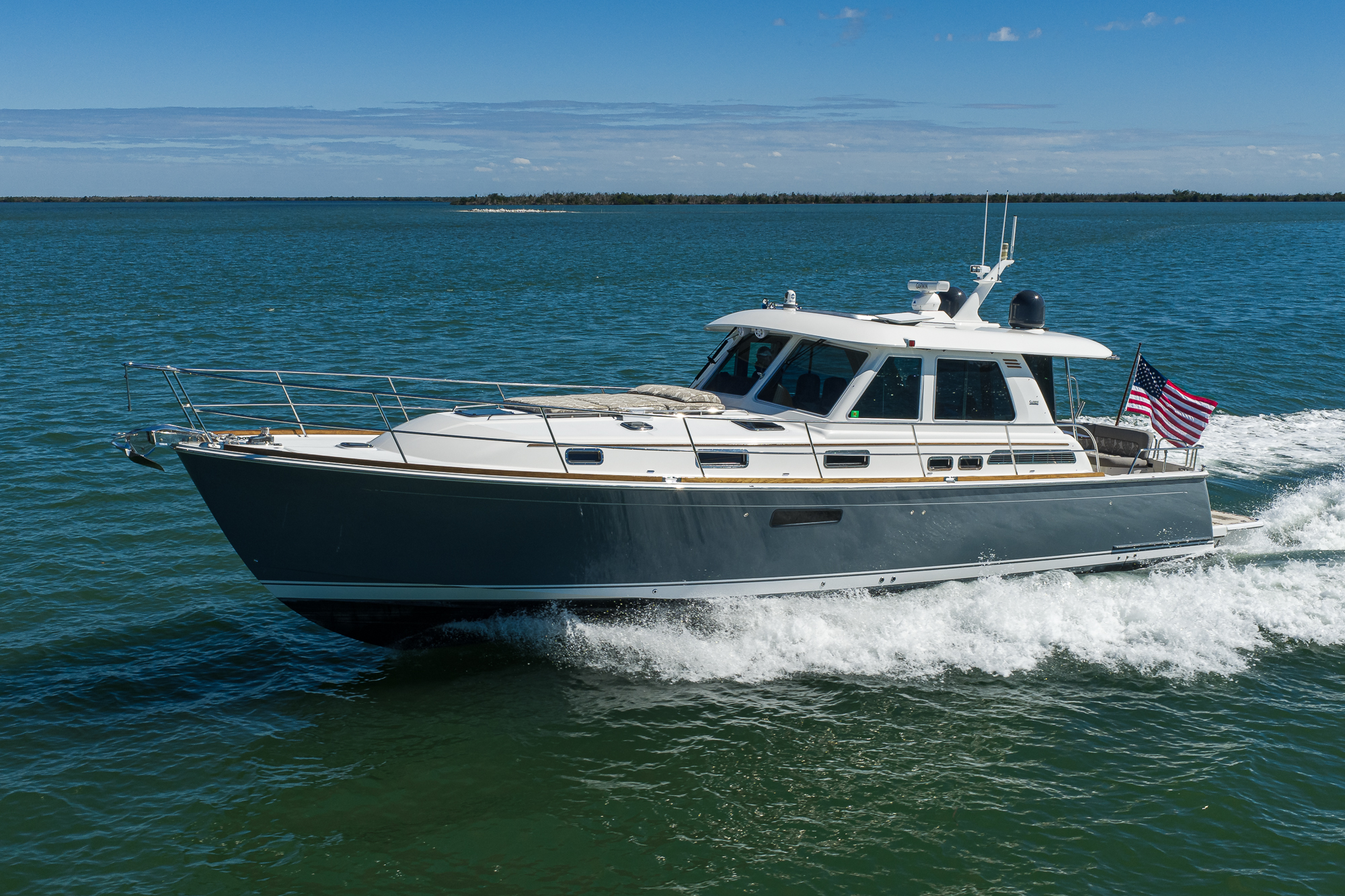 SeaC yacht photo 29