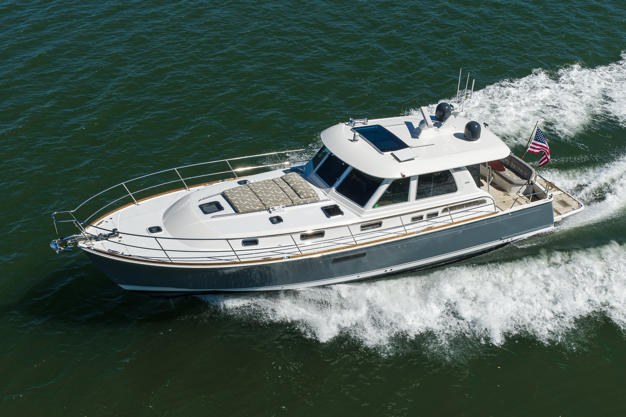 SeaC yacht photo 40