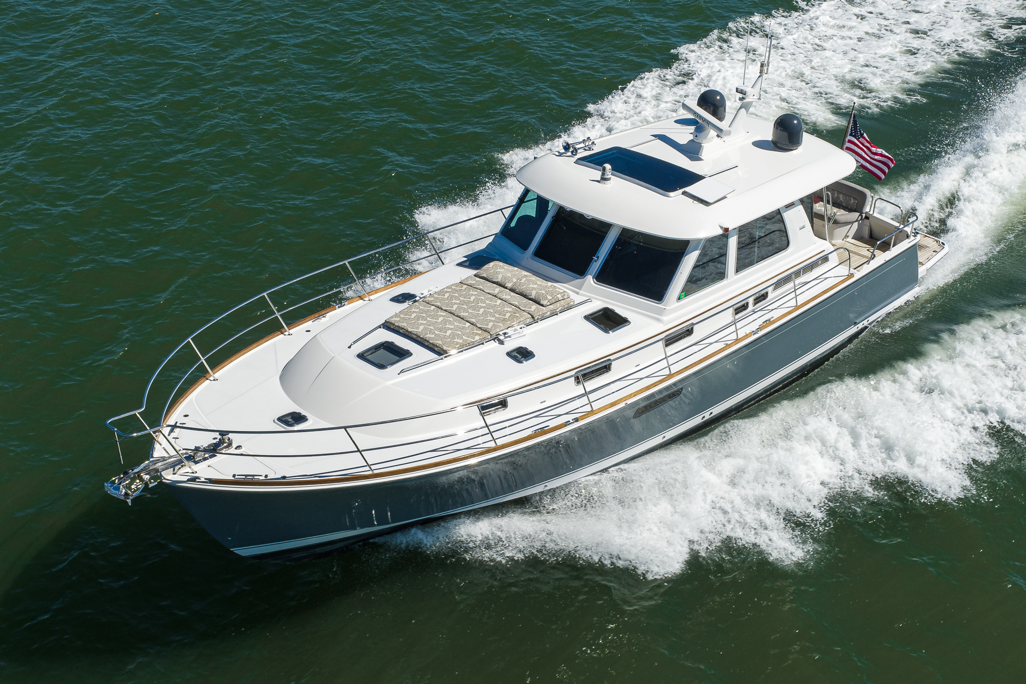 SeaC yacht photo 41