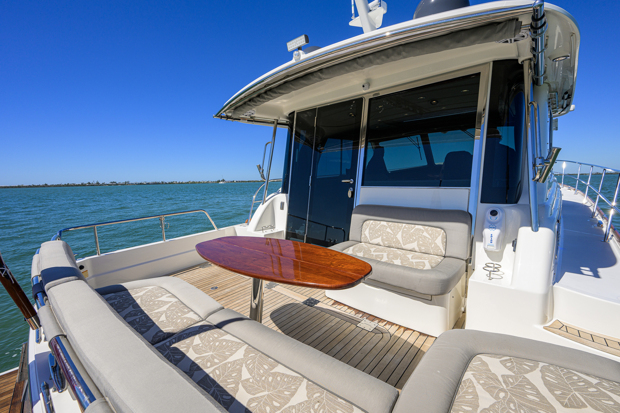 SeaC yacht photo 59