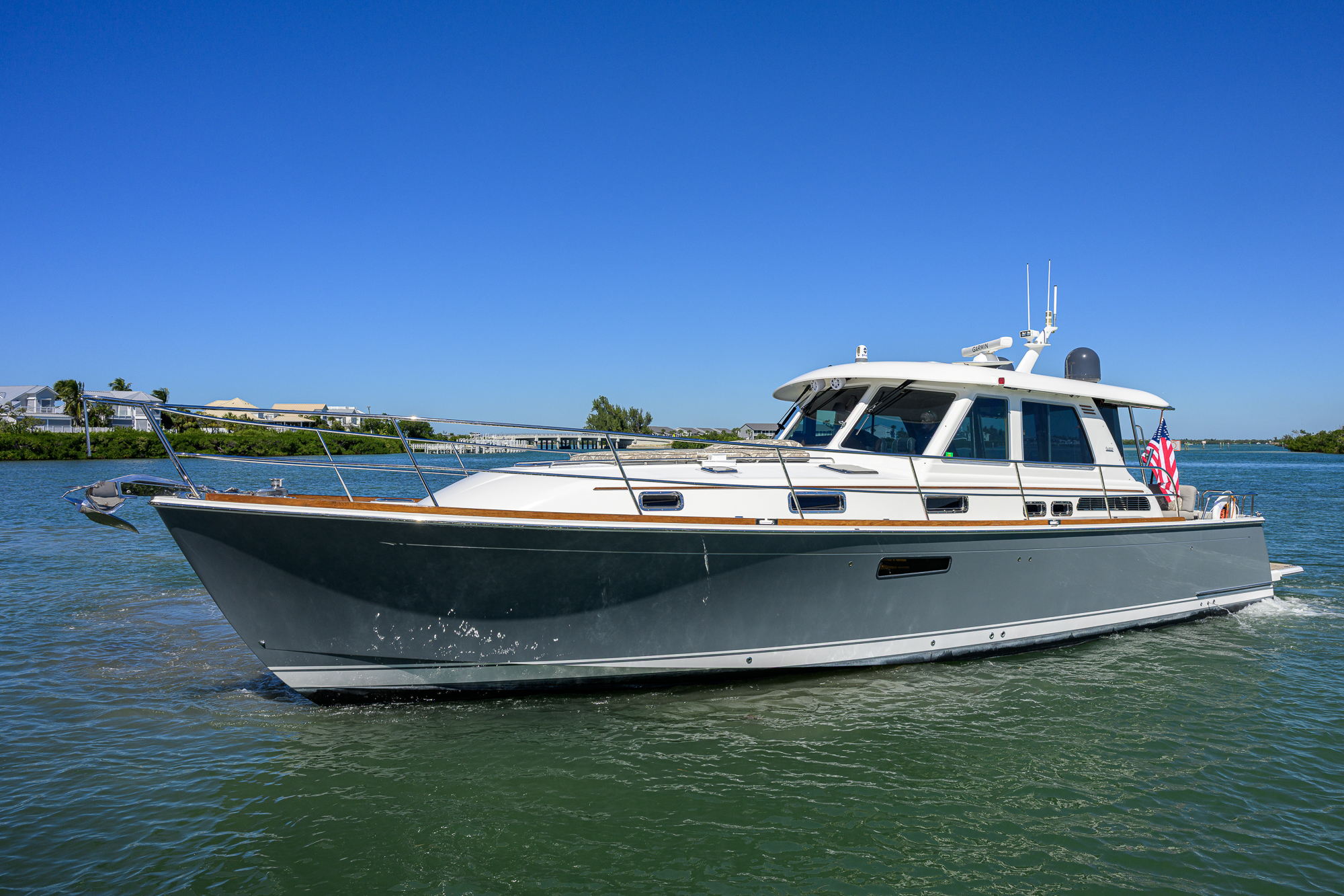 SeaC yacht photo 7