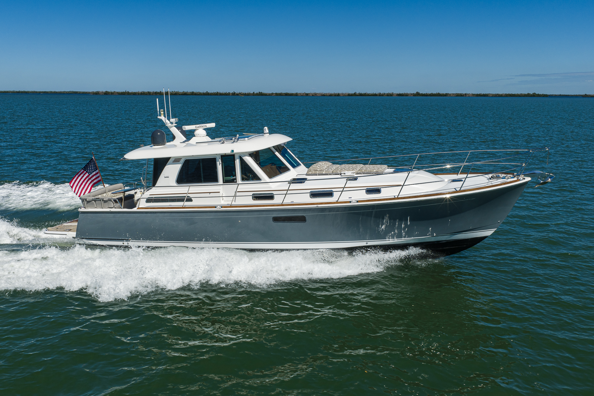 SeaC yacht photo 17