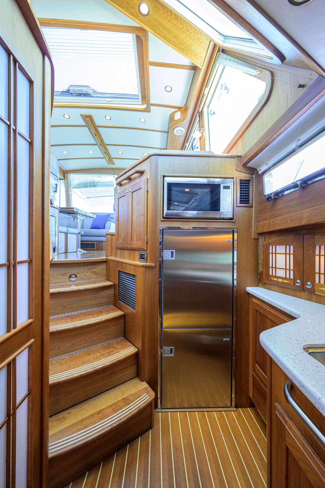SeaC yacht photo 108