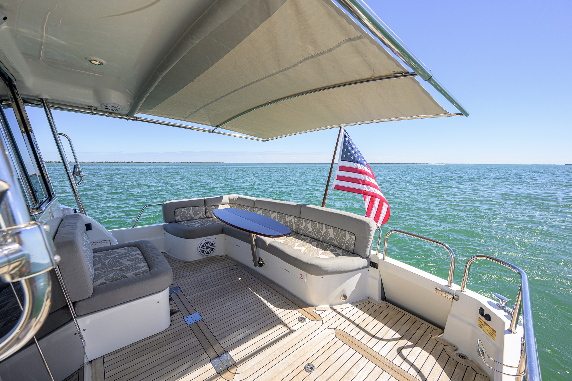 SeaC yacht photo 63