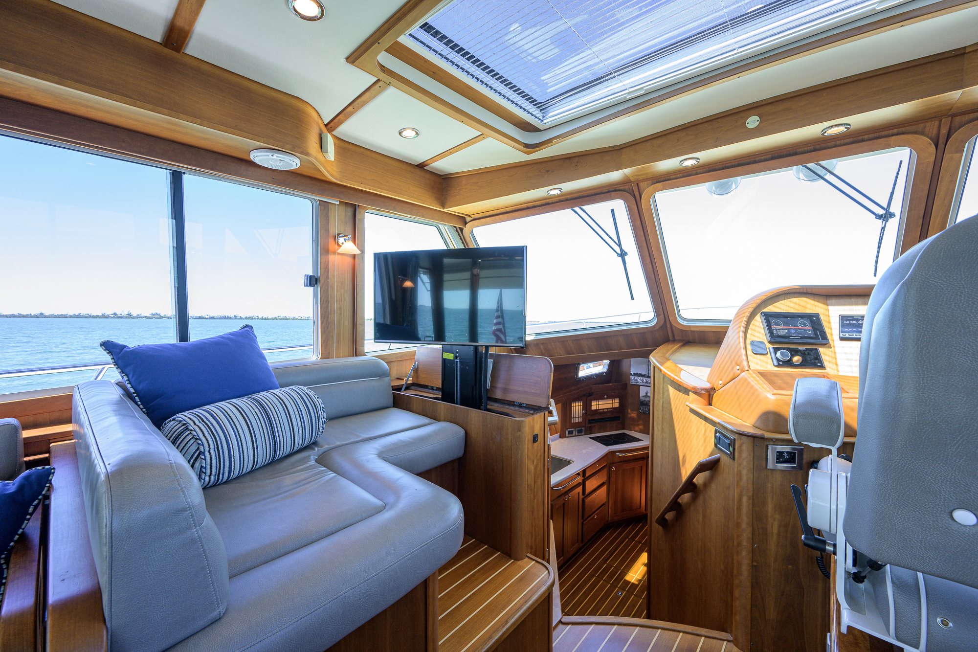SeaC yacht photo 100