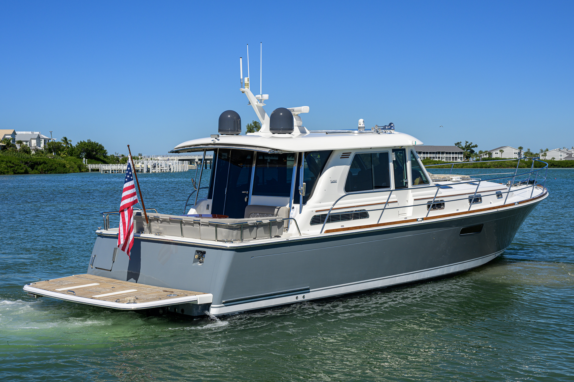 SeaC yacht photo 15