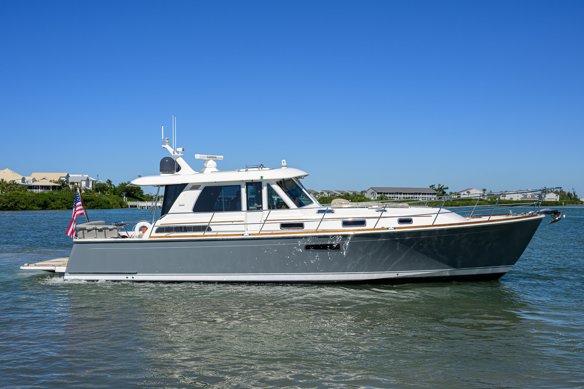 SeaC yacht photo 3