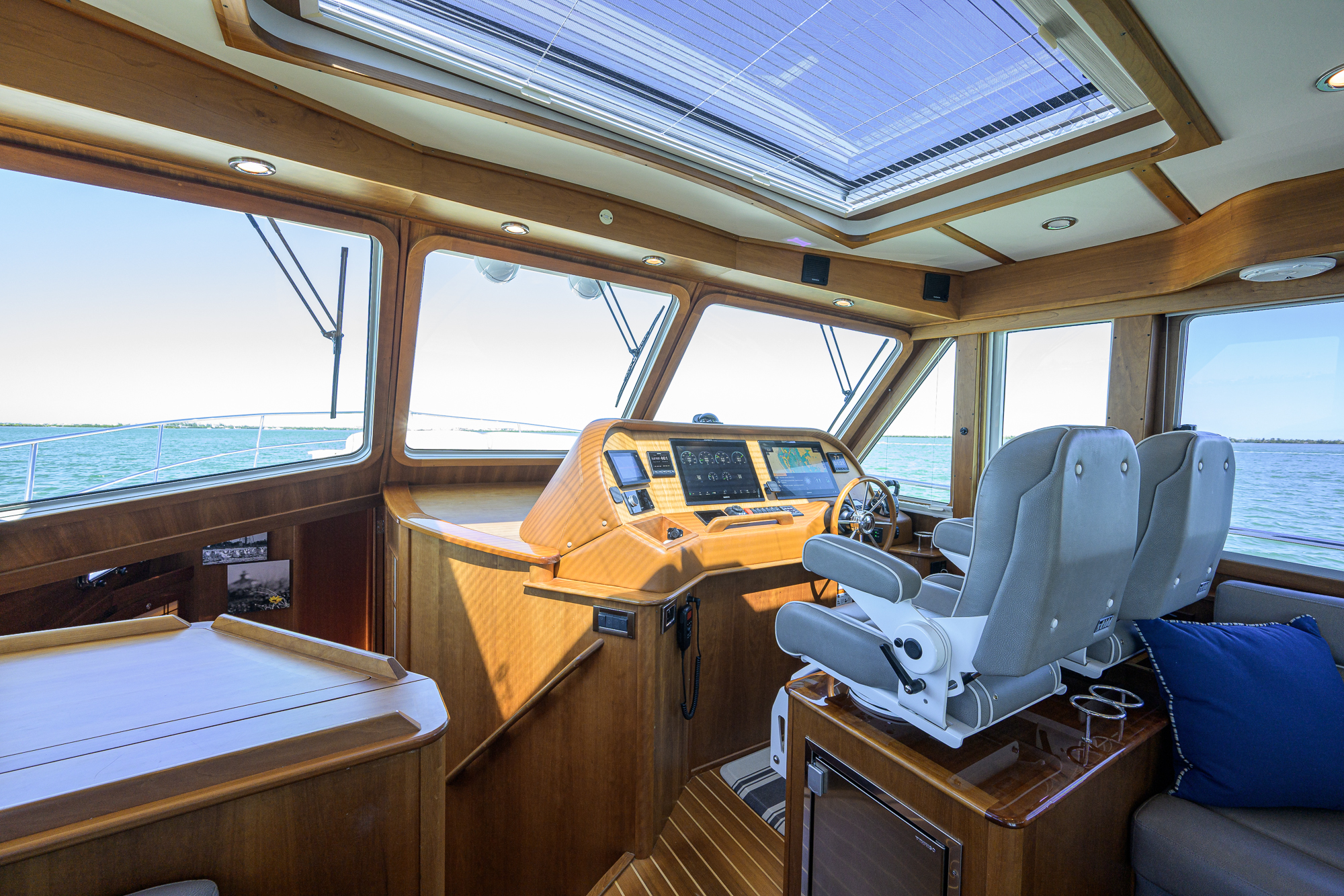 SeaC yacht photo 110