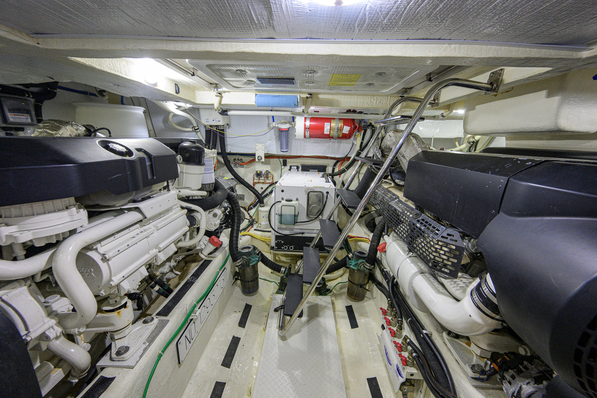 SeaC yacht photo 77