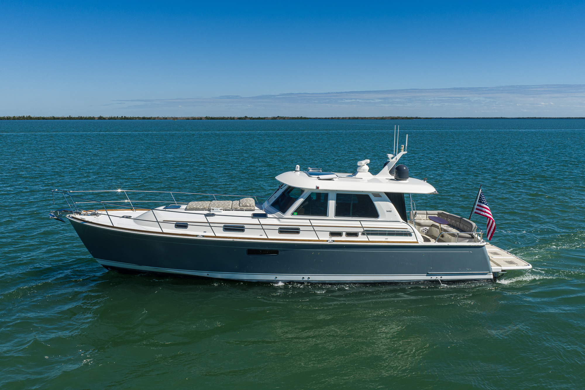 SeaC yacht photo 11
