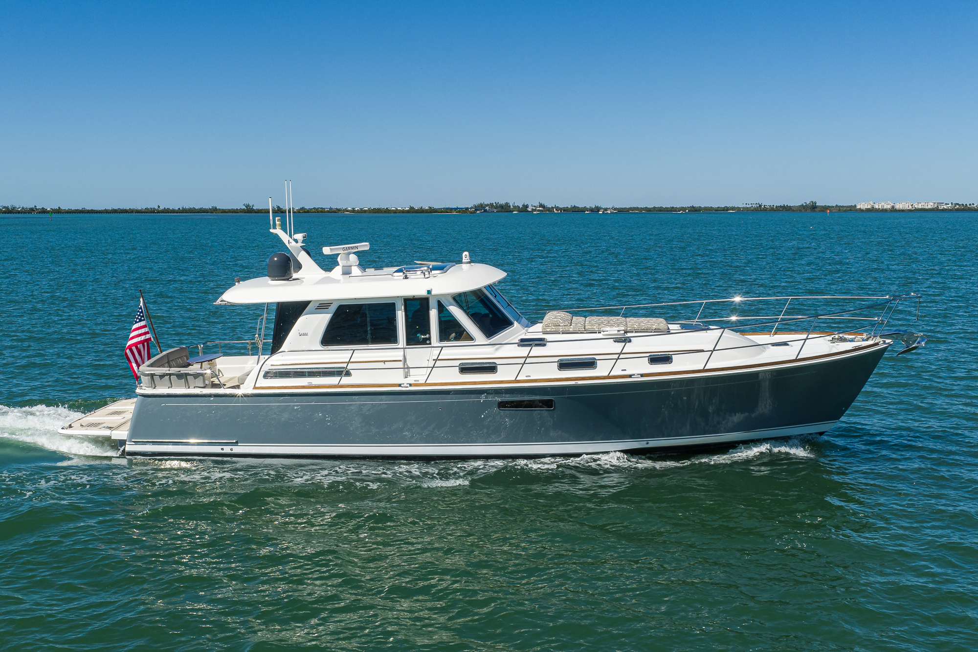 SeaC yacht photo 1