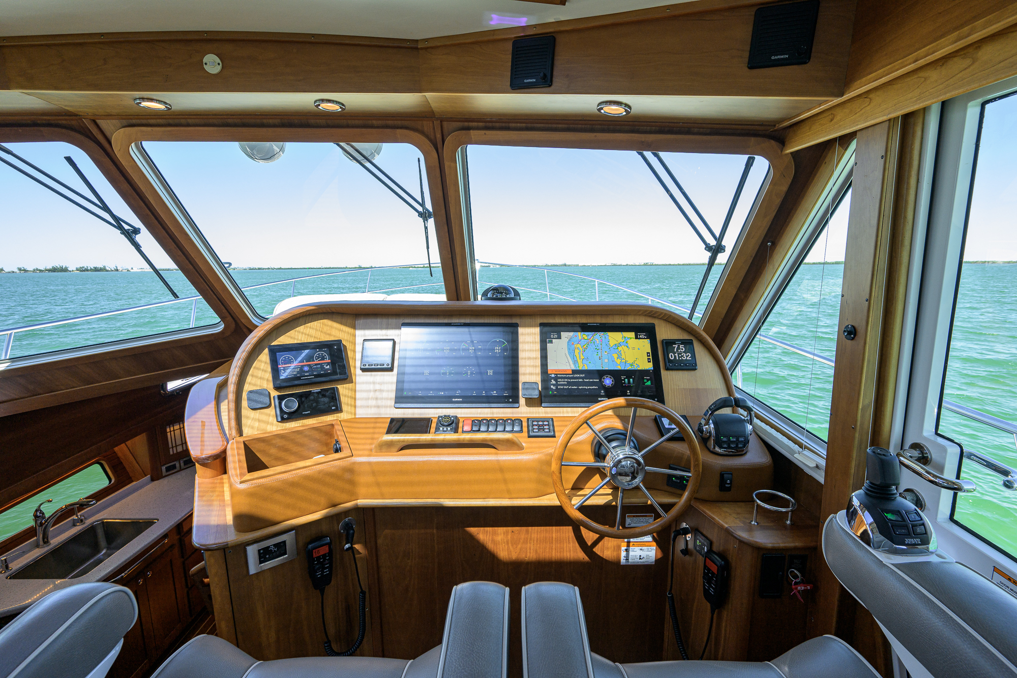 SeaC yacht photo 114