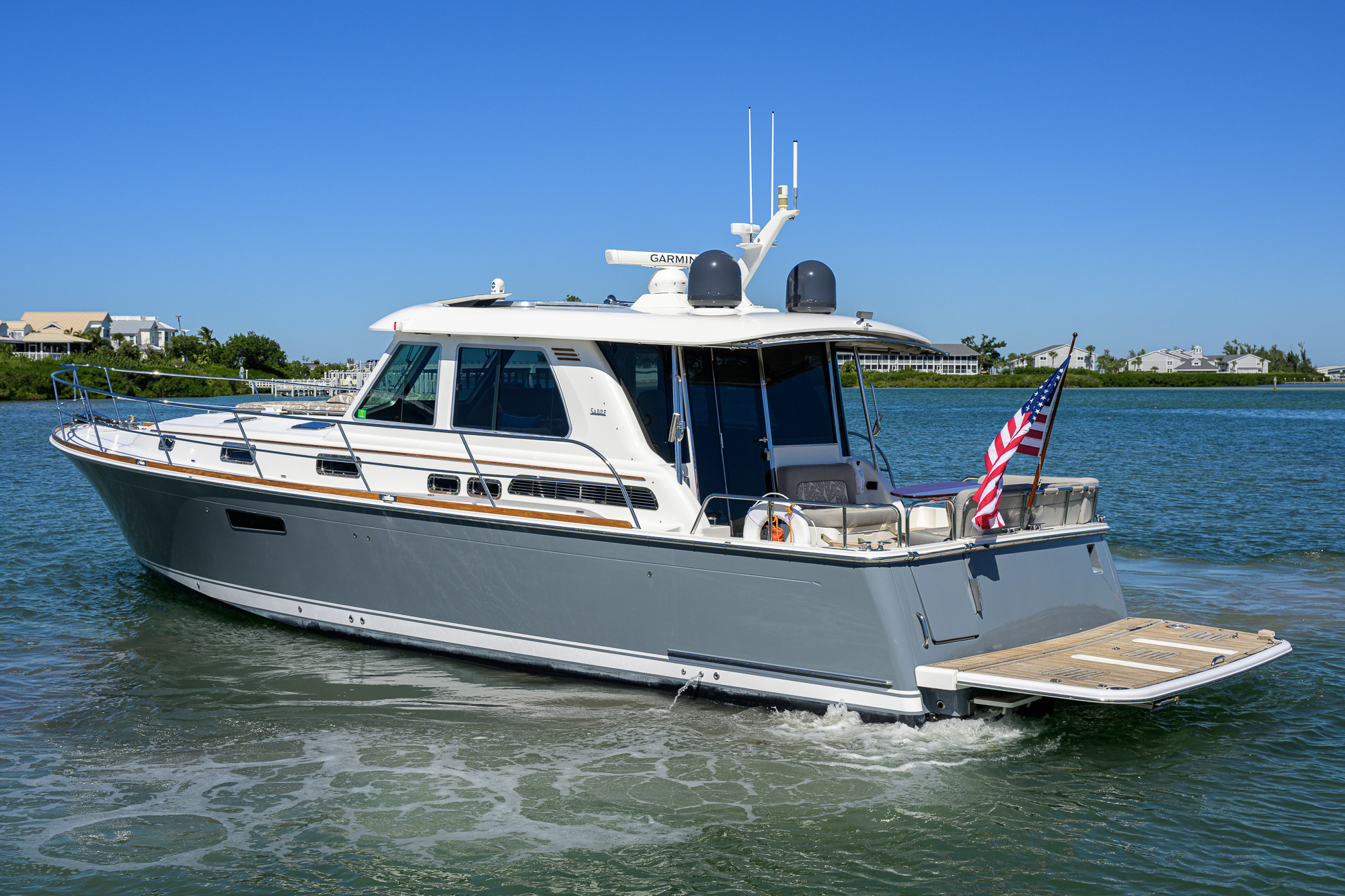 SeaC yacht photo 12