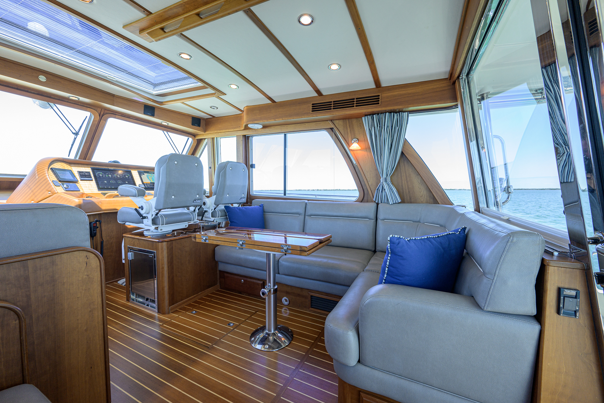 SeaC yacht photo 89