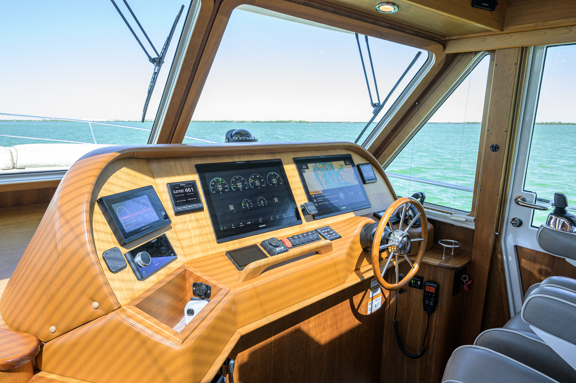 SeaC yacht photo 113