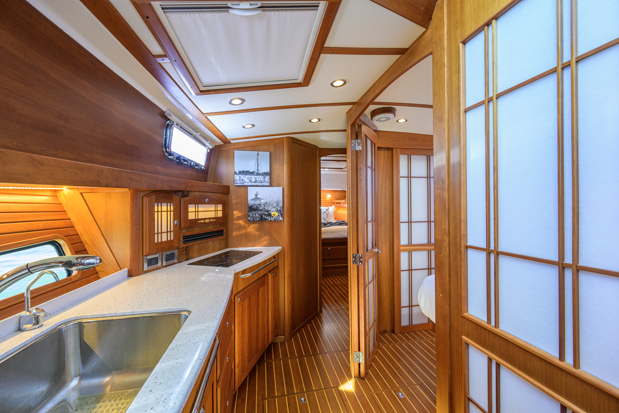 SeaC yacht photo 109