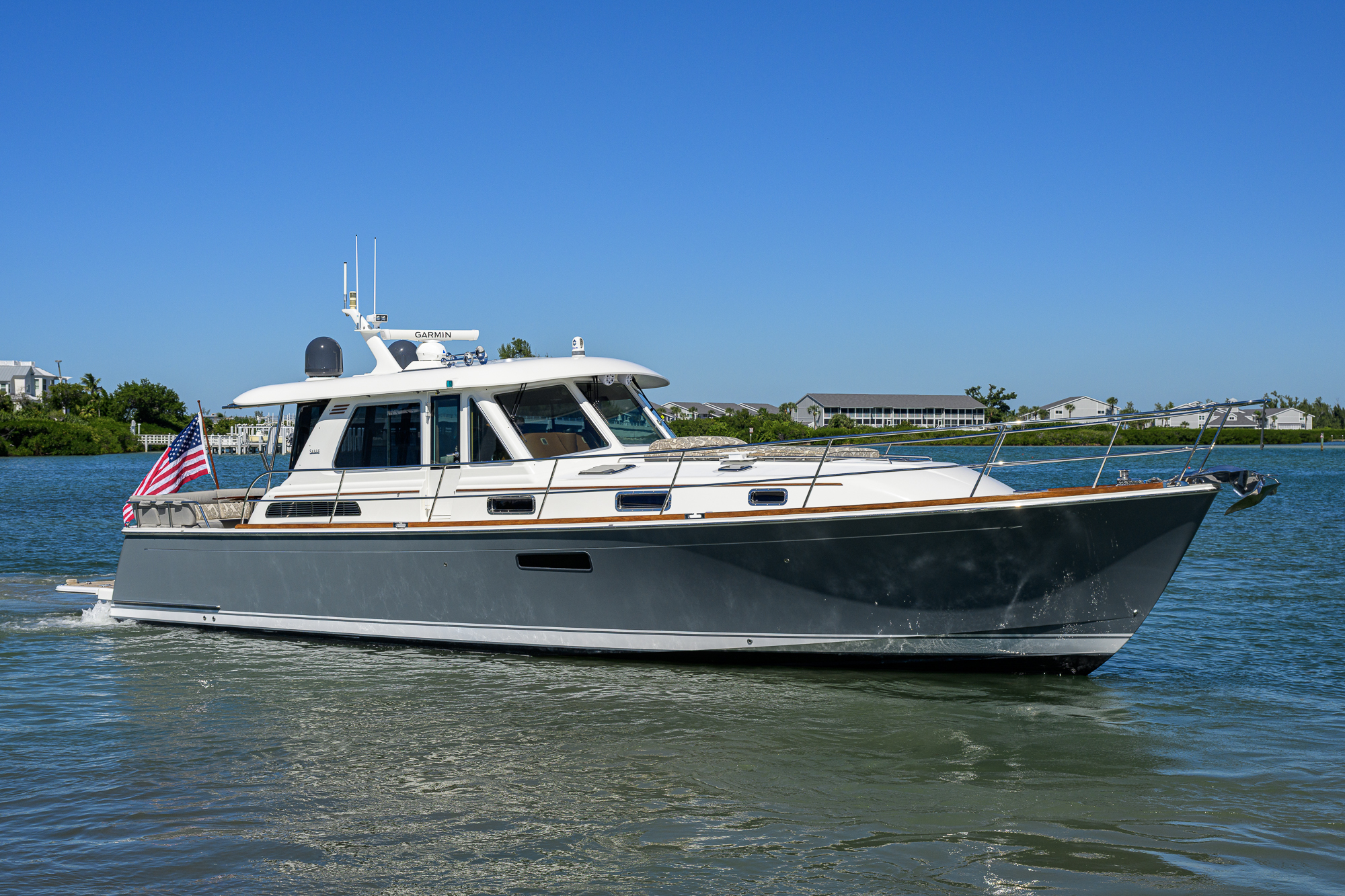 SeaC yacht photo 4