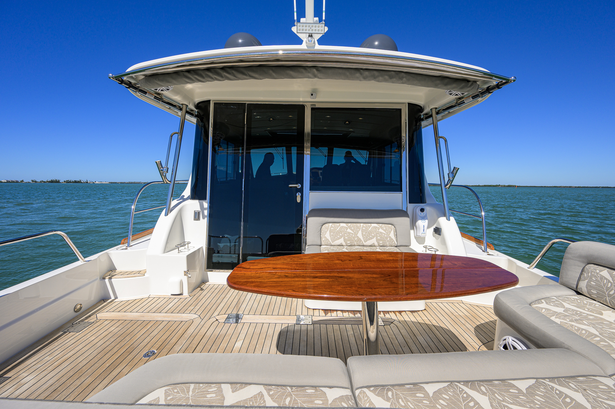 SeaC yacht photo 60