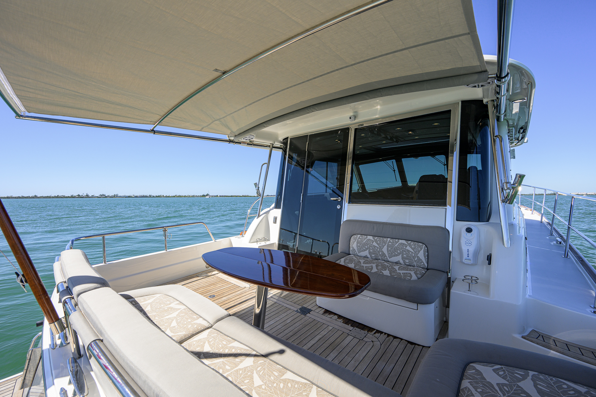 SeaC yacht photo 66