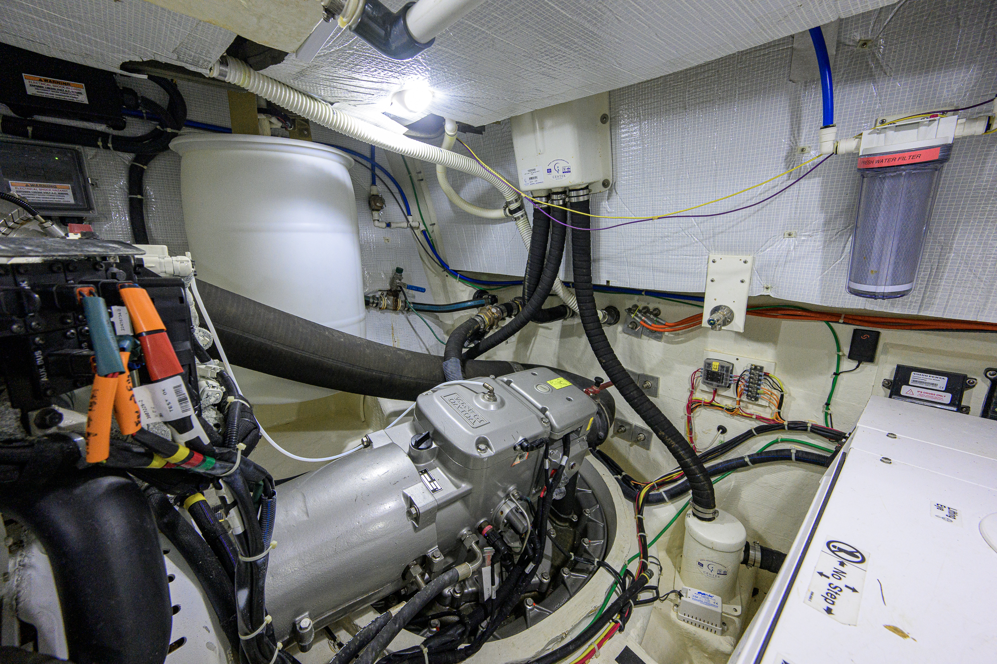 SeaC yacht photo 80