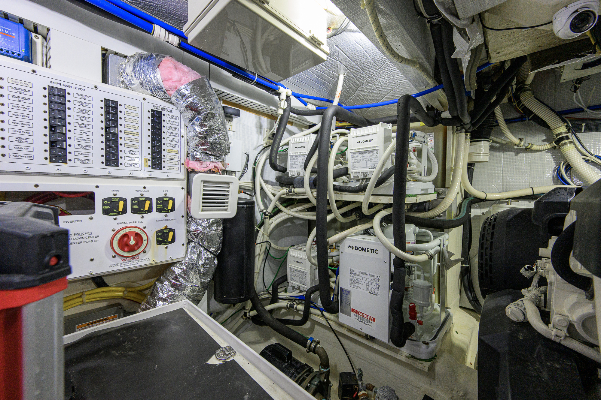 SeaC yacht photo 73
