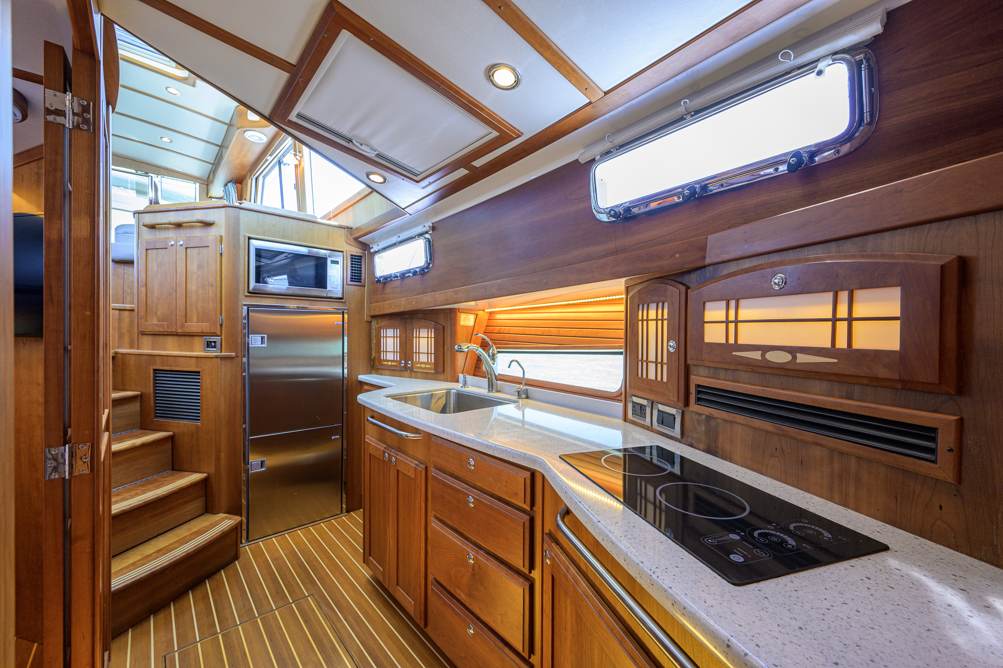 SeaC yacht photo 107