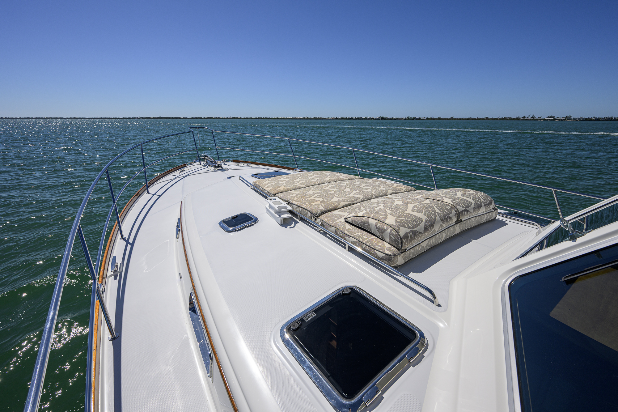 SeaC yacht photo 48