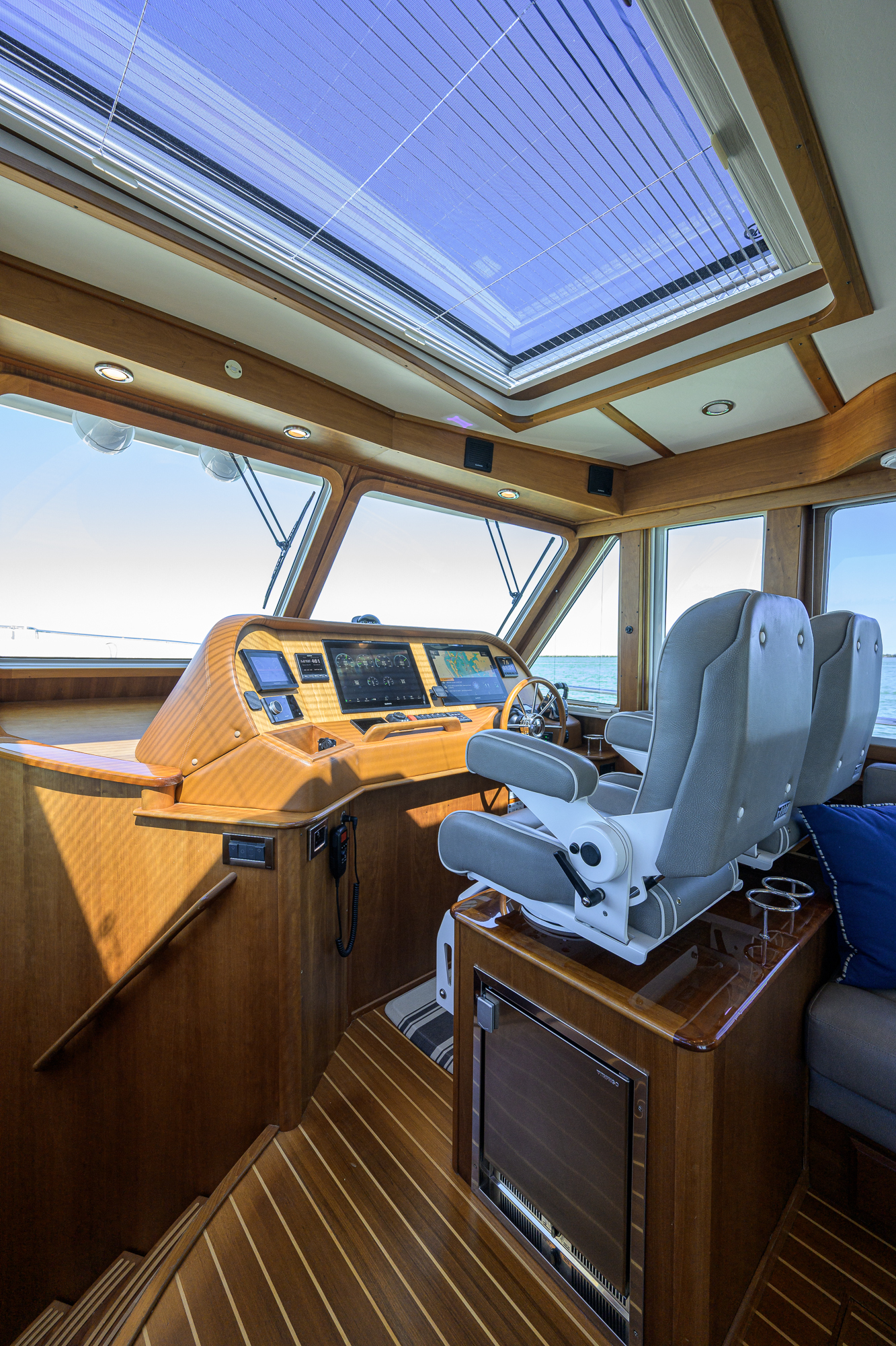SeaC yacht photo 111