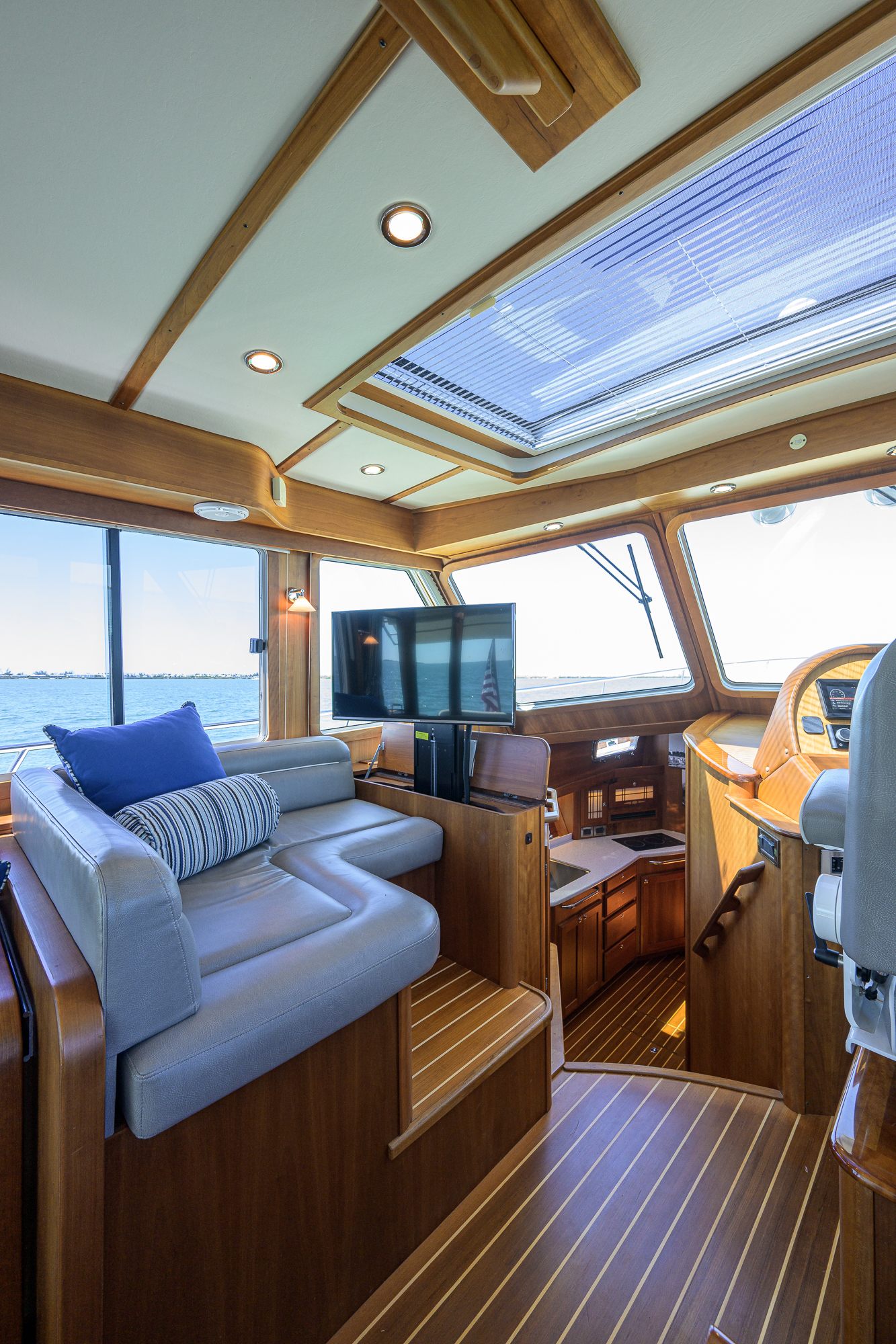 SeaC yacht photo 99