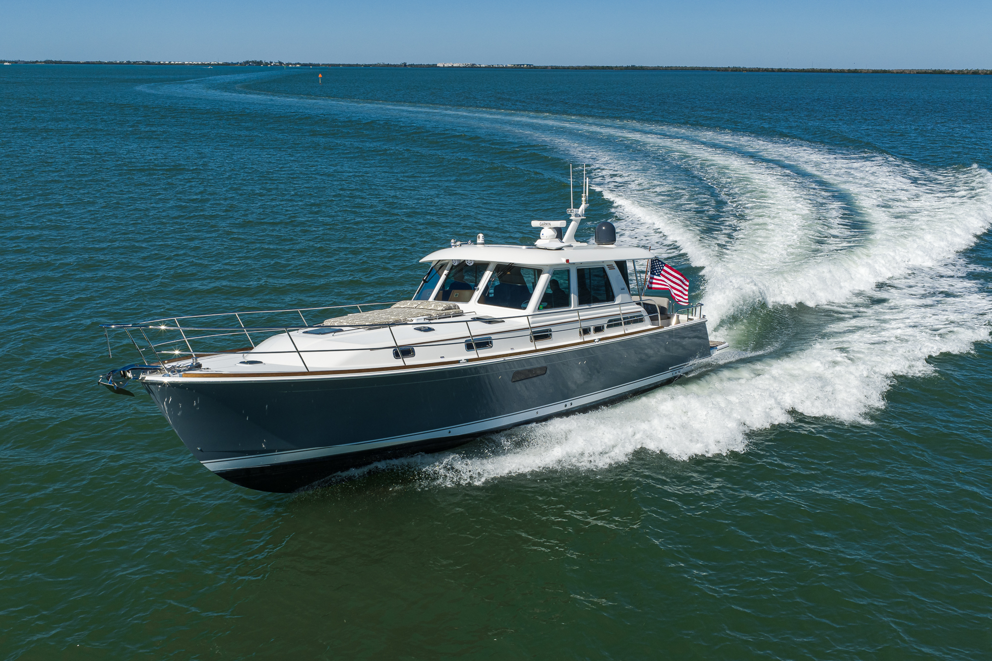 SeaC yacht photo 24