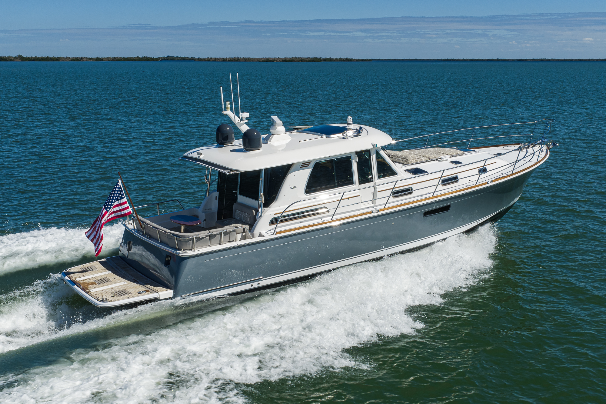 SeaC yacht photo 34
