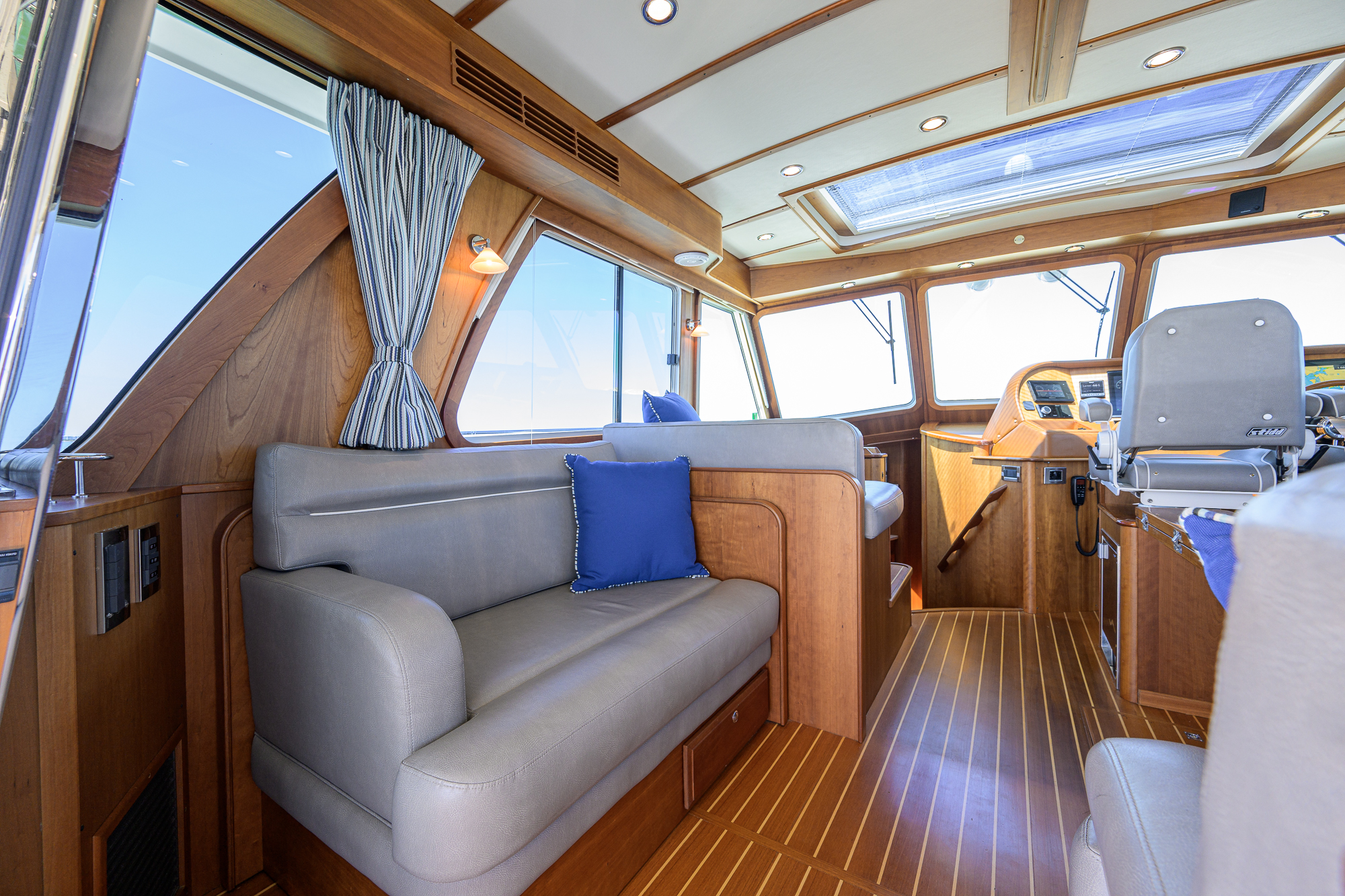 SeaC yacht photo 86