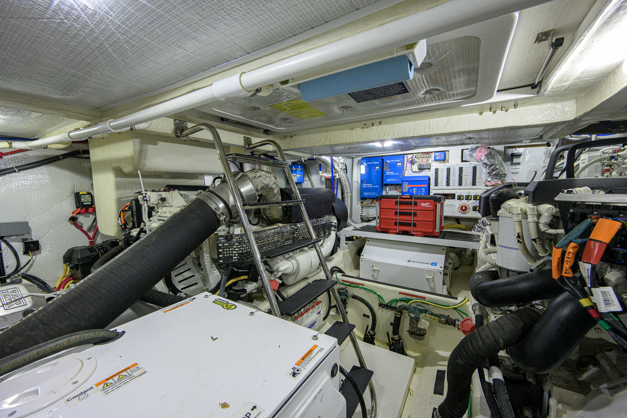 SeaC yacht photo 67