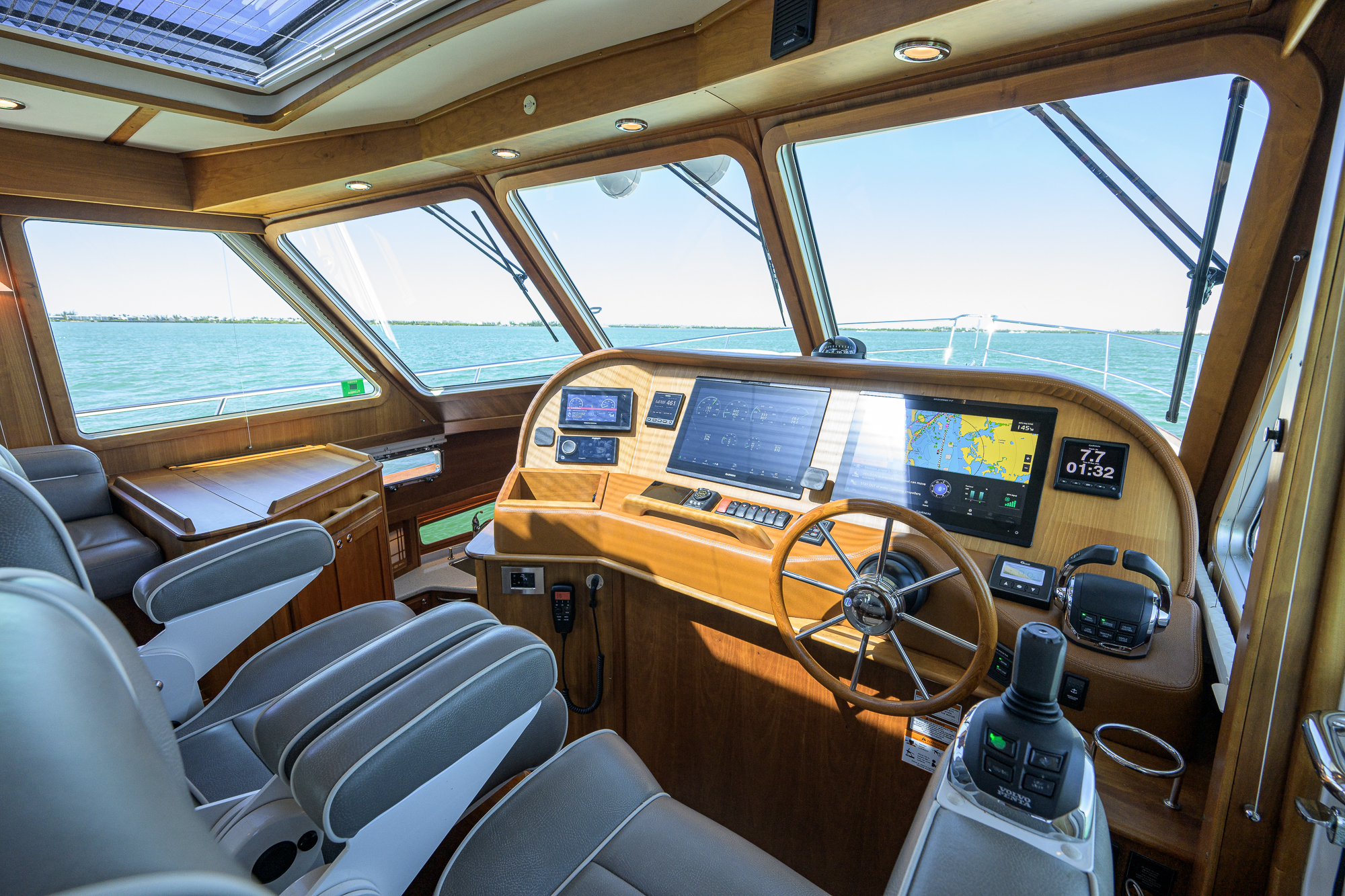 SeaC yacht photo 115