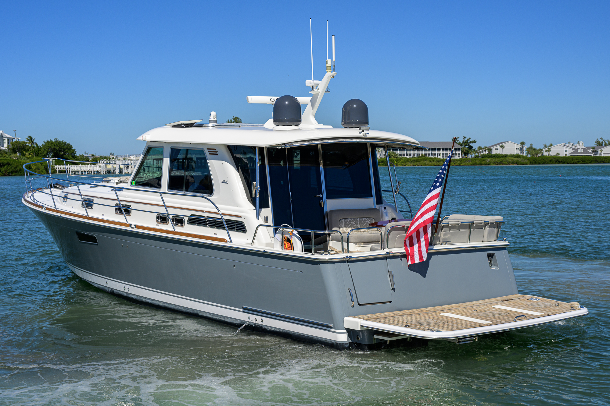 SeaC yacht photo 13
