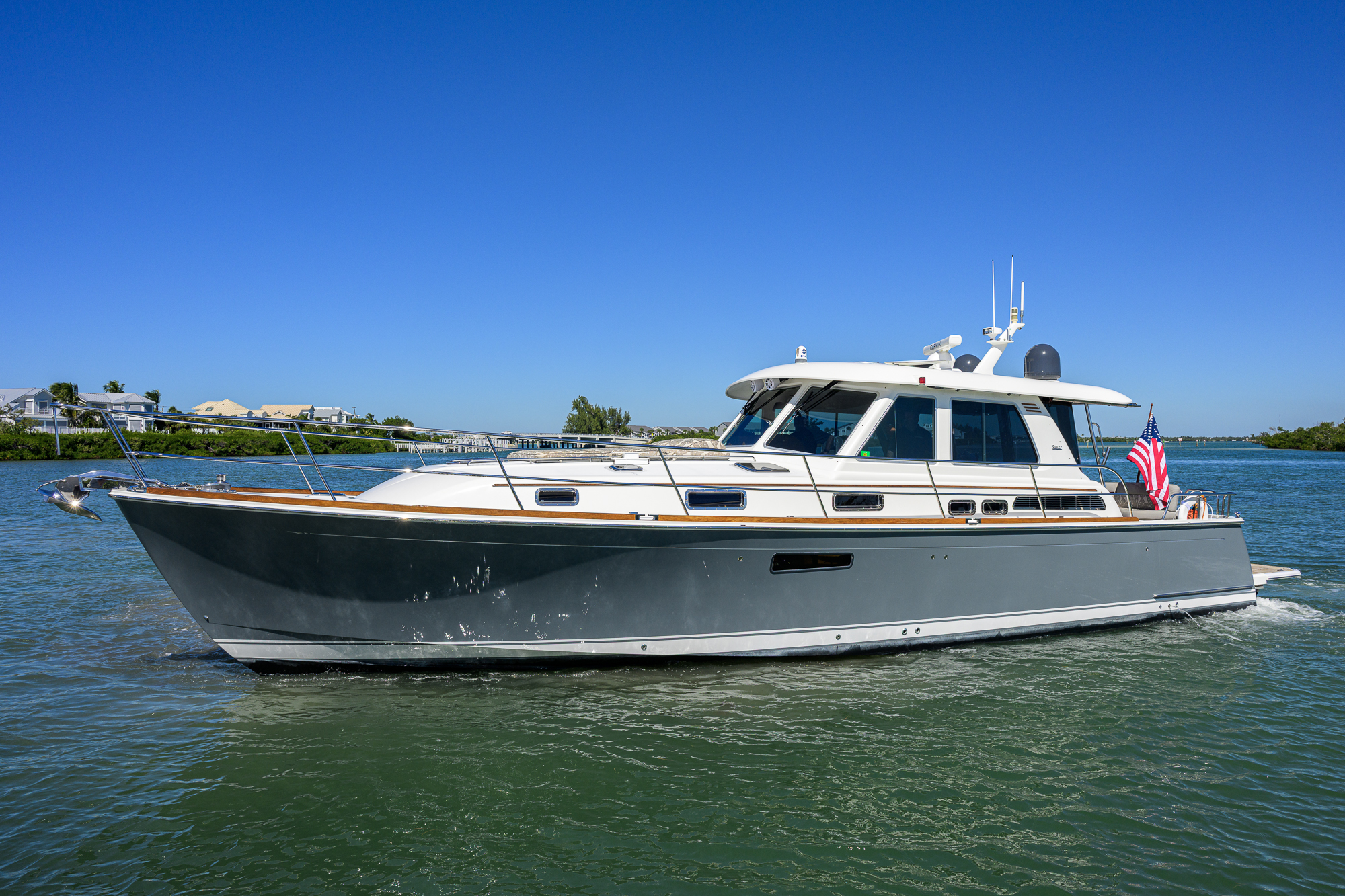 SeaC yacht photo 8