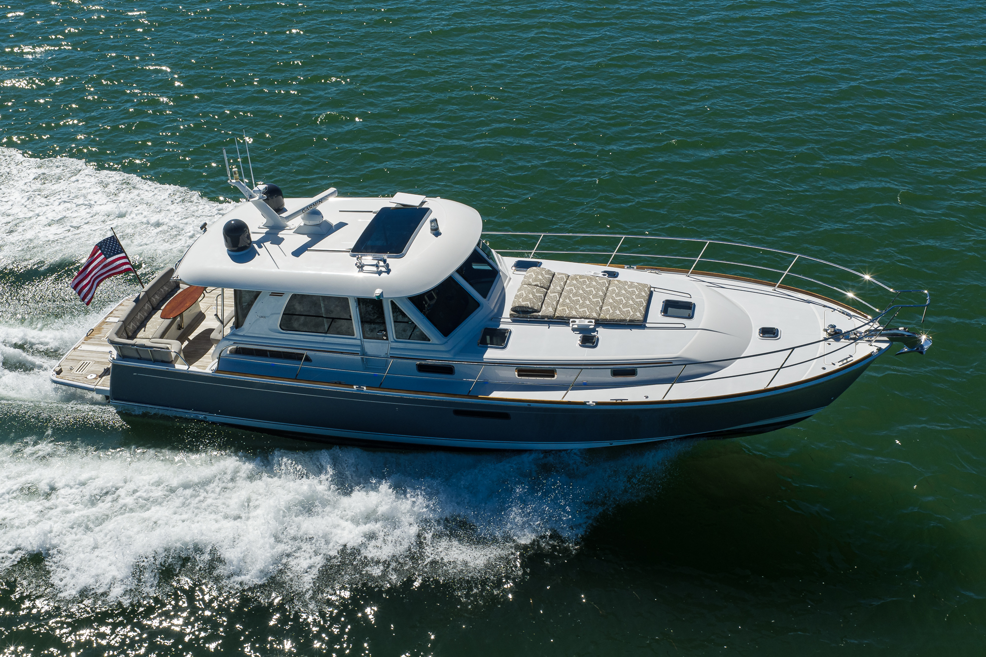 SeaC yacht photo 44