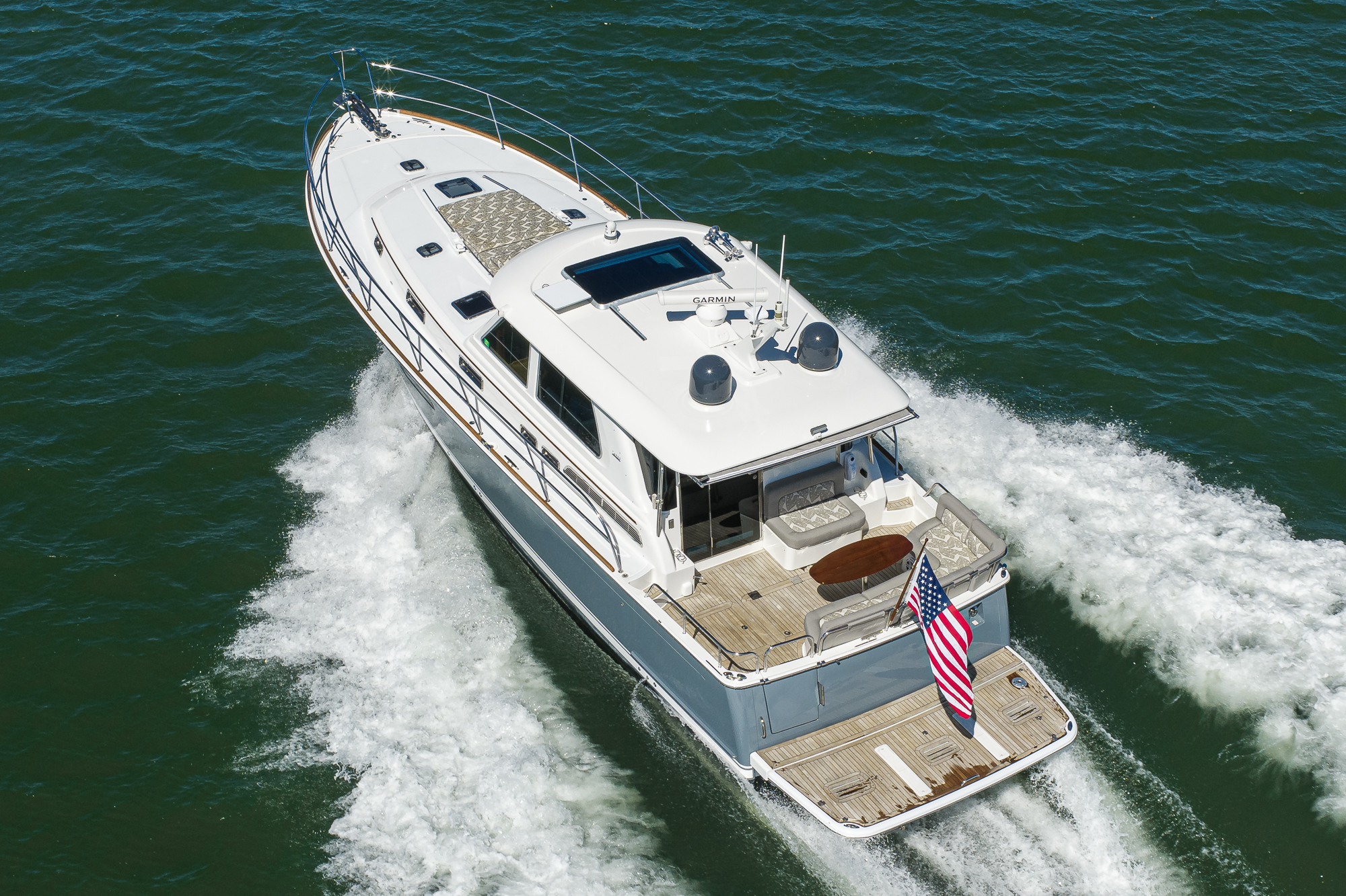 SeaC yacht photo 38