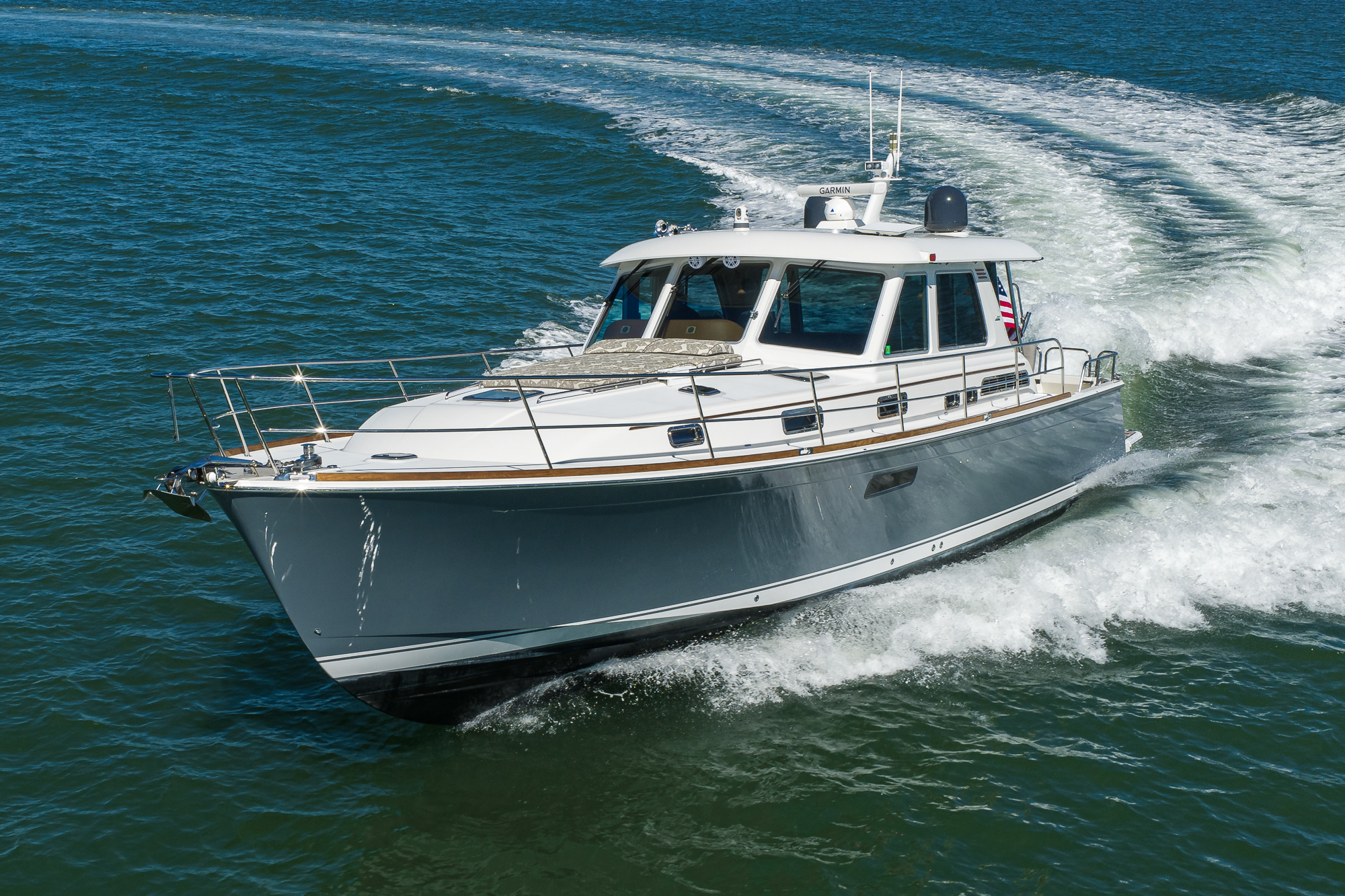 SeaC yacht photo 25