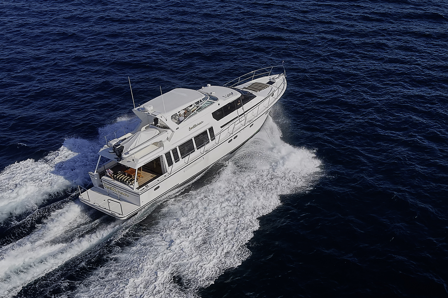 Southerner yacht photo 124