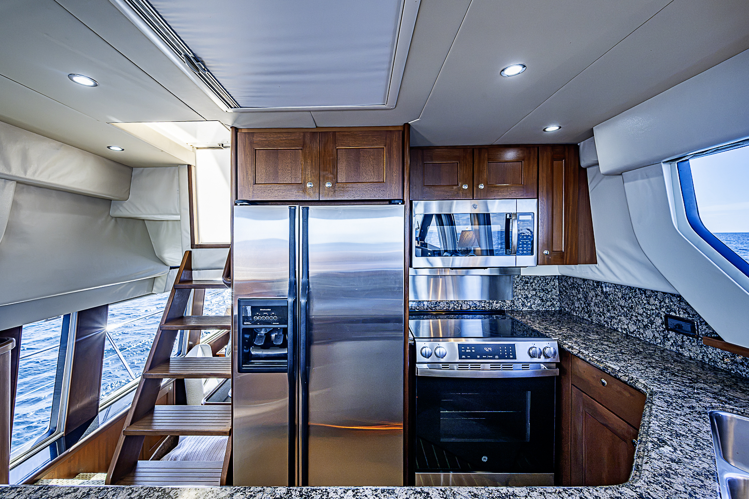 Southerner yacht photo 65
