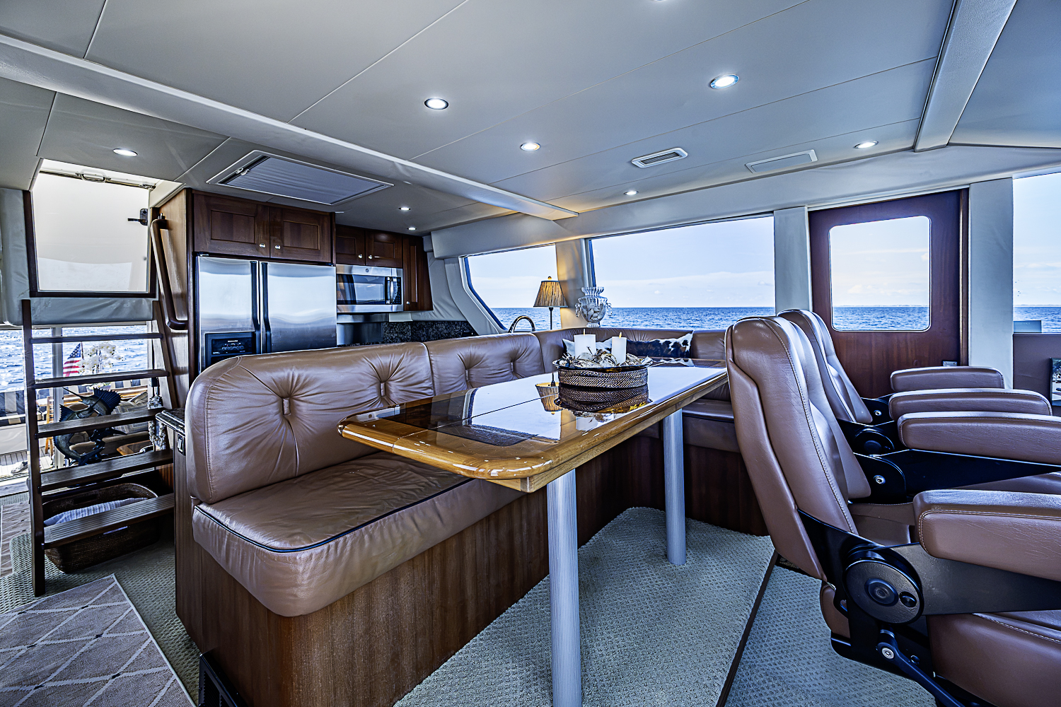 Southerner yacht photo 104