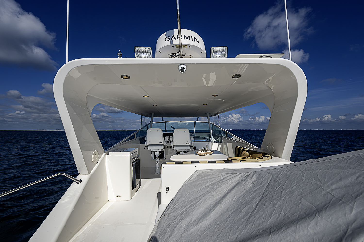 Southerner yacht photo 22