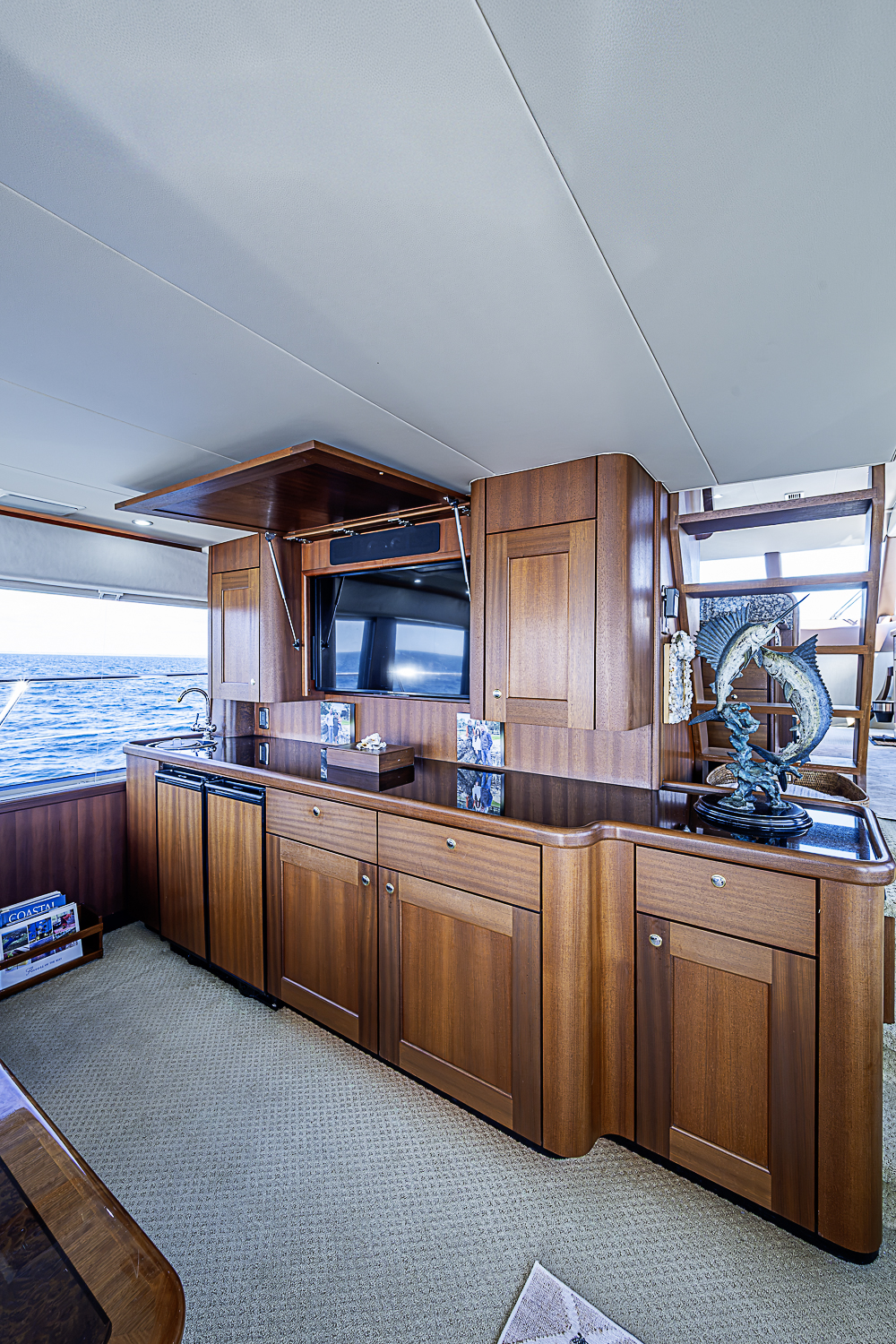 Southerner yacht photo 57
