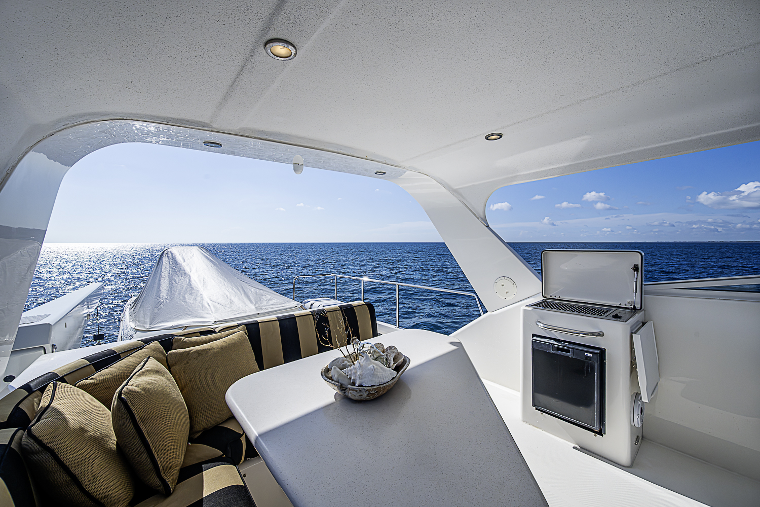 Southerner yacht photo 27