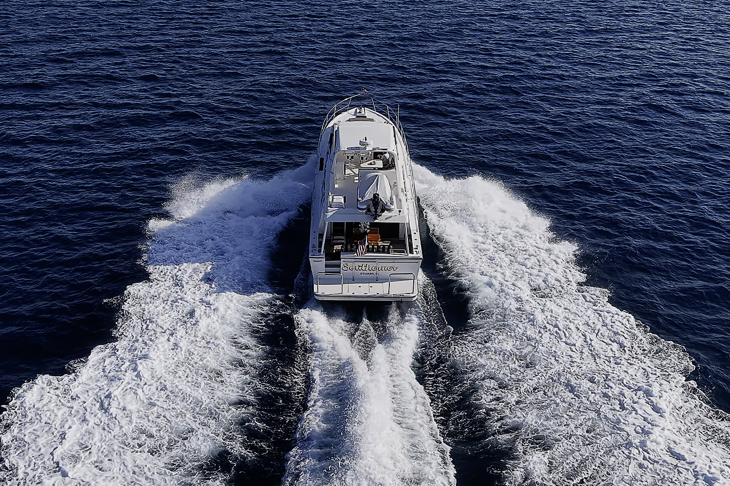 Southerner yacht photo 121