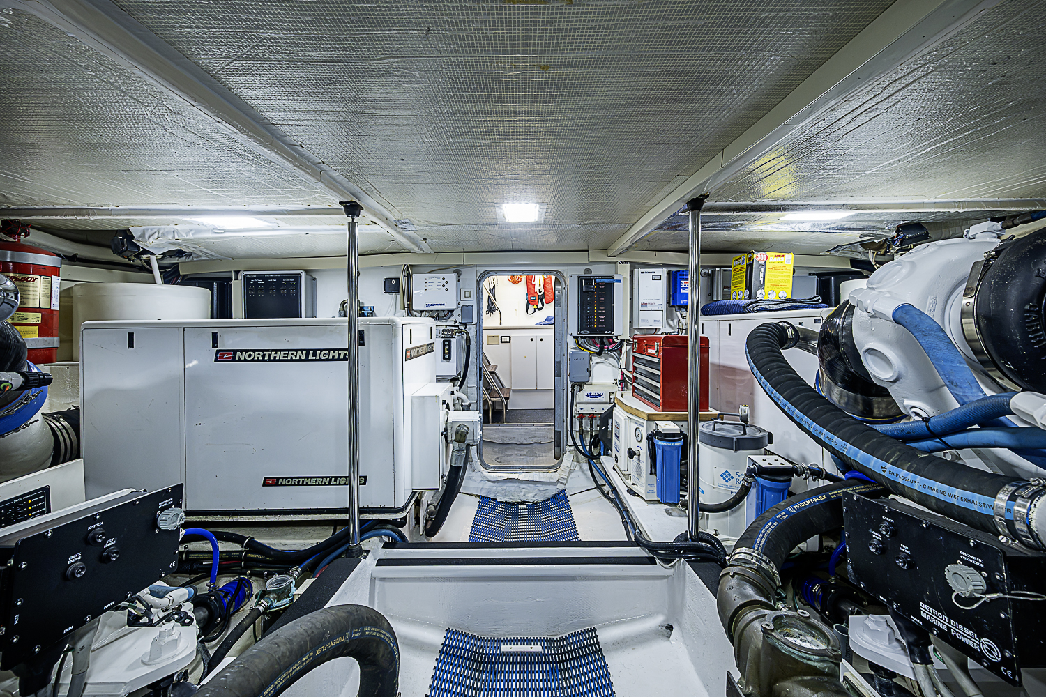 Southerner yacht photo 49