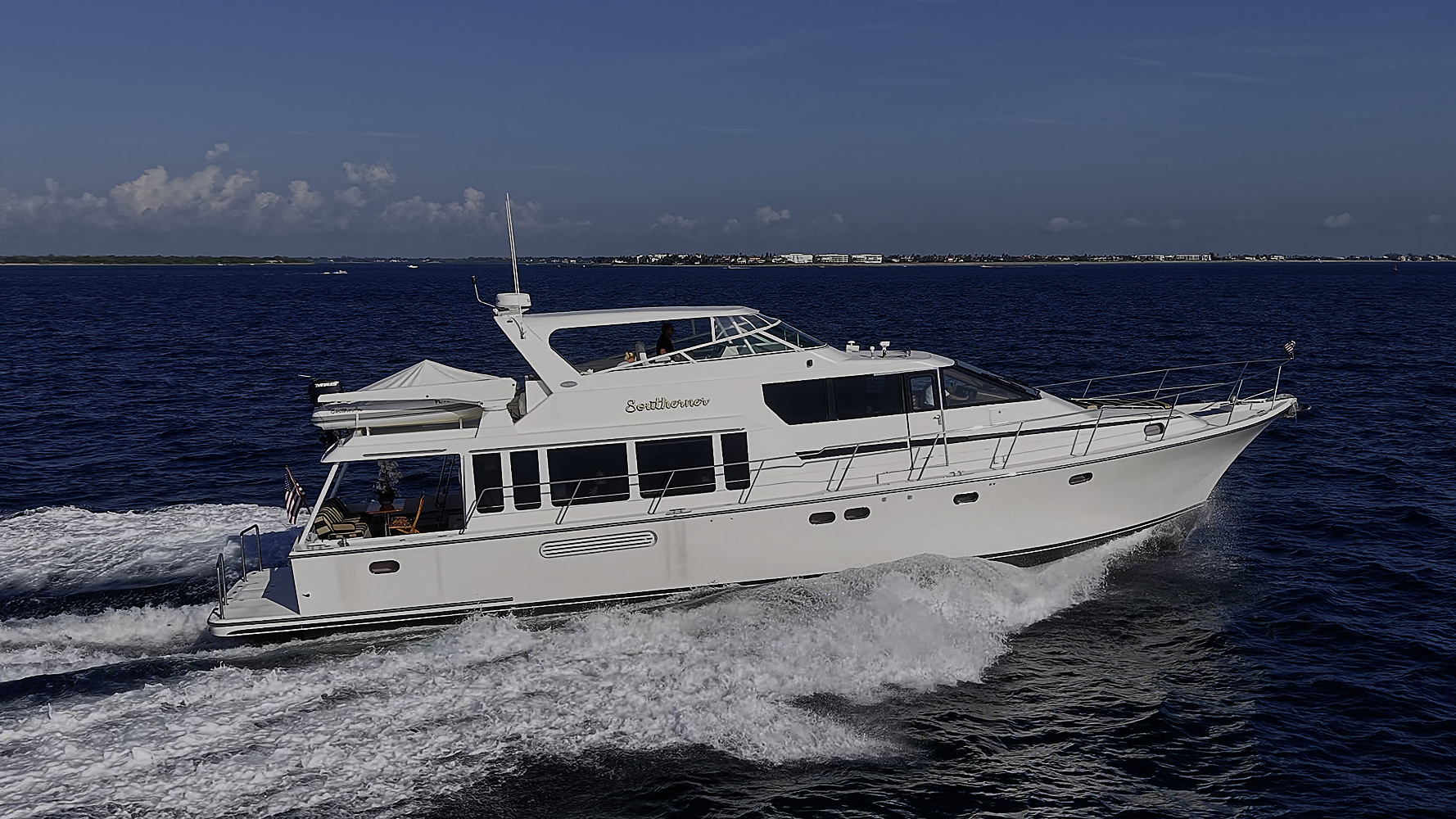 Southerner yacht photo 113