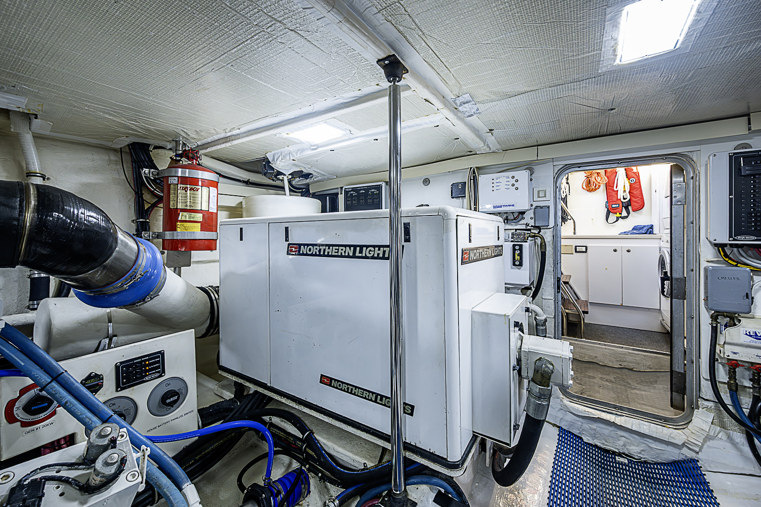 Southerner yacht photo 50