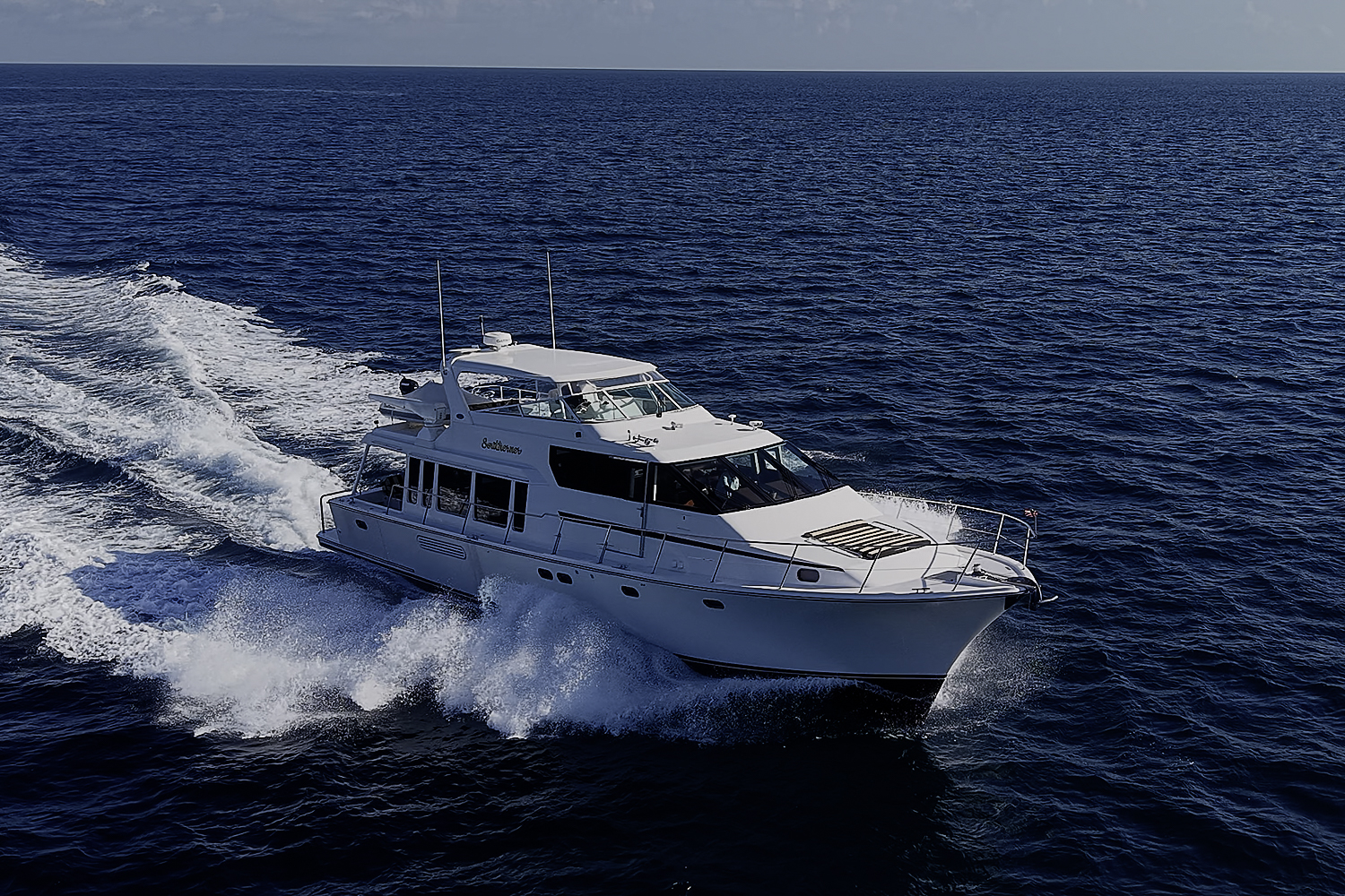 Southerner yacht photo 147